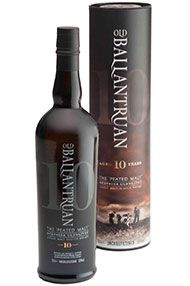 Old Ballantruan 10 Year Old Old Ballantruan 10 Year Old