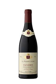 2009 Domaine Jean-Michel Alquier, La Maison Jaune, Faugères 2009 Domaine Jean-Michel Alquier, La Maison Jaune, Faugères