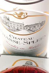 2003 Ch. Chasse-Spleen, Moulis 2003 Ch. Chasse-Spleen, Moulis
