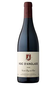 2008 Roc d'Anglade, Rouge, Vin de Pays du Gard 2008 Roc d'Anglade, Rouge, Vin de Pays du Gard
