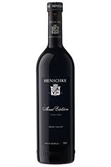 2005 Henschke Mount Edelstone Vineyard Shiraz, Eden Valley, S. Australia 2005 Henschke Mount Edelstone Vineyard Shiraz, Eden Valley, S. Australia