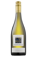 2005 Poole's Rock, Hunter Valley Semillon, Australia 2005 Poole's Rock, Hunter Valley Semillon, Australia