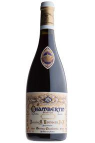 1996 Chambertin, Grand Cru, Domaine Armand Rousseau 1996 Chambertin, Grand Cru, Domaine Armand Rousseau