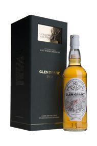 1957 Glen Grant, Speyside, Single Malt Scotch Whisky (40%) 1957 Glen Grant, Speyside, Single Malt Scotch Whisky (40%)