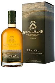 Glenglassaugh Revival Glenglassaugh Revival