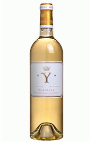 2011 Ygrec, Ch. D'Yquem 2011 Ygrec, Ch. D'Yquem