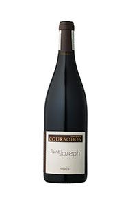2011 St Joseph Rouge, Silice, Domaine Coursodon 2011 St Joseph Rouge, Silice, Domaine Coursodon