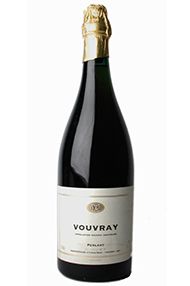 1919 Vouvray, Le Haut-Lieu, Perlant, Domaine Huet 1919 Vouvray, Le Haut-Lieu, Perlant, Domaine Huet
