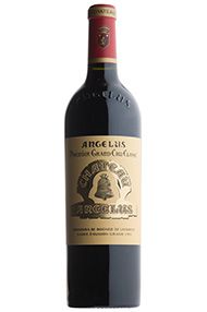 2000 Ch. Angélus, St Emilion 2000 Ch. Angélus, St Emilion