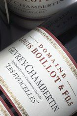 2011 Gevrey-Chambertin, Les Evocelles, Domaine Louis Boillot 2011 Gevrey-Chambertin, Les Evocelles, Domaine Louis Boillot