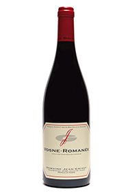 2011 Vosne-Romanée, Domaine Jean Grivot 2011 Vosne-Romanée, Domaine Jean Grivot