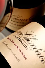 2011 Gevrey-Chambertin, Les Evocelles, Domaine de la Vougeraie 2011 Gevrey-Chambertin, Les Evocelles, Domaine de la Vougeraie