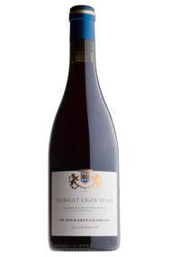 2011 Nuits-St Georges, La Charmotte, Domaine Thibault Liger-Belair 2011 Nuits-St Georges, La Charmotte, Domaine Thibault Liger-Belair