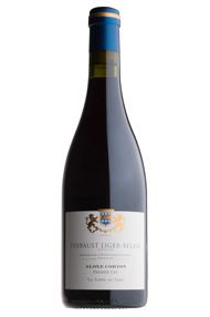 2011 Aloxe-Corton, La Toppe au Vert, 1er Cru, Domaine Thibault Liger-Belair 2011 Aloxe-Corton, La Toppe au Vert, 1er Cru, Domaine Thibault Liger-Belair