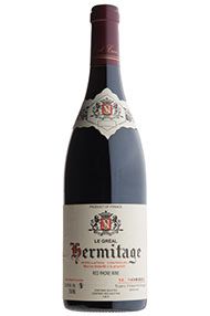 2011 Hermitage Rouge, Le Gréal, Domaine Marc Sorrel 2011 Hermitage Rouge, Le Gréal, Domaine Marc Sorrel