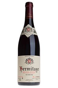 2011 Hermitage Rouge, Classique, Domaine Marc Sorrel 2011 Hermitage Rouge, Classique, Domaine Marc Sorrel