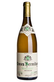 2011 Crozes-Hermitage Blanc, Domaine Marc Sorrel 2011 Crozes-Hermitage Blanc, Domaine Marc Sorrel