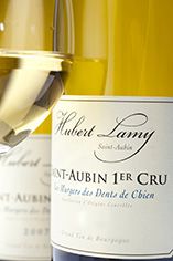 2011 St Aubin, Murgers Dents de Chien, 1er Cru, Domaine Hubert Lamy 2011 St Aubin, Murgers Dents de Chien, 1er Cru, Domaine Hubert Lamy