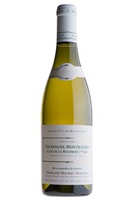 2011 Chassagne-Montrachet, La Maltroie, 1er Cru, Domaine Michel Niellon 2011 Chassagne-Montrachet, La Maltroie, 1er Cru, Domaine Michel Niellon