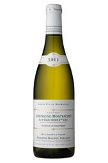 2011 Chassagne-Montrachet, Chaumées Clos Truffiere, 1er Cru, Michel Niellon 2011 Chassagne-Montrachet, Chaumées Clos Truffiere, 1er Cru, Michel Niellon