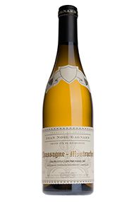 2011 Chassagne-Montrachet, Petits Clos 1er Cru, Domaine Jean-Noël Gagnard 2011 Chassagne-Montrachet, Petits Clos 1er Cru, Domaine Jean-Noël Gagnard
