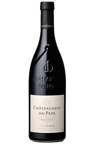 2011 Châteauneuf-du-Pape, Cuvée Prestige Domaine Roger Sabon 2011 Châteauneuf-du-Pape, Cuvée Prestige Domaine Roger Sabon