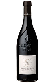 2011 Châteauneuf-du-Pape, Le Secret des Sabon, Domaine Roger Sabon 2011 Châteauneuf-du-Pape, Le Secret des Sabon, Domaine Roger Sabon