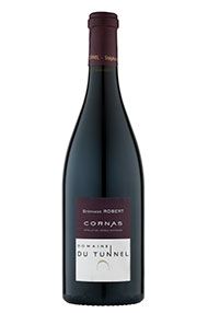 2011 Cornas, Domaine du Tunnel 2011 Cornas, Domaine du Tunnel