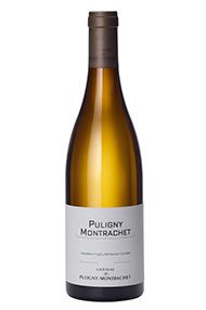 2011 Puligny-Montrachet, Ch. de Puligny-Montrachet 2011 Puligny-Montrachet, Ch. de Puligny-Montrachet