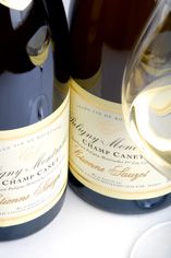 2011 Puligny-Montrachet, Champ-Canet, 1er Cru, Domaine Etienne Sauzet 2011 Puligny-Montrachet, Champ-Canet, 1er Cru, Domaine Etienne Sauzet