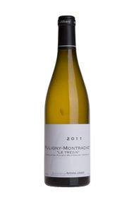 2011 Puligny-Montrachet, Le Trézin, Domaine Antoine Jobard 2011 Puligny-Montrachet, Le Trézin, Domaine Antoine Jobard