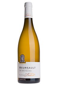 2011 Meursault, Les Gruyaches, Jean-Philippe Fichet 2011 Meursault, Les Gruyaches, Jean-Philippe Fichet