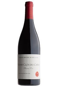 2011 Volnay, Clos des Chênes, 1er Cru, Maison Roche de Bellene 2011 Volnay, Clos des Chênes, 1er Cru, Maison Roche de Bellene