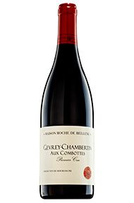 2011 Gevrey-Chambertin, Les Combottes, 1er Cru, Maison Roche de Bellene 2011 Gevrey-Chambertin, Les Combottes, 1er Cru, Maison Roche de Bellene