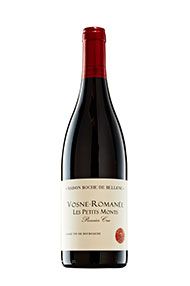 2011 Vosne-Romanée, Les Petits Monts, 1er Cru, Maison Roche de Bellene 2011 Vosne-Romanée, Les Petits Monts, 1er Cru, Maison Roche de Bellene