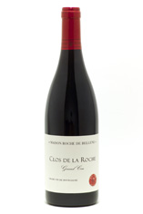 2011 Clos de la Roche, Grand Cru, Maison Roche de Bellene 2011 Clos de la Roche, Grand Cru, Maison Roche de Bellene