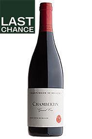 2011 Chambertin, Grand Cru, Maison Roche de Bellene, Burgundy 2011 Chambertin, Grand Cru, Maison Roche de Bellene, Burgundy