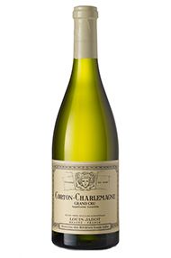 2011 Corton-Charlemagne, Grand Cru, Héritiers Louis Jadot 2011 Corton-Charlemagne, Grand Cru, Héritiers Louis Jadot