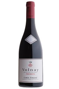 2011 Volnay, Frémiets, 1er Cru, Domaine du Comte Armand 2011 Volnay, Frémiets, 1er Cru, Domaine du Comte Armand