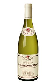 2011 Chevalier-Montrachet, Grand Cru, Bouchard Père et Fils 2011 Chevalier-Montrachet, Grand Cru, Bouchard Père et Fils