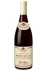 2011 Monthélie, Clos des Champs Fulliot, 1er Cru, Bouchard Père et Fils 2011 Monthélie, Clos des Champs Fulliot, 1er Cru, Bouchard Père et Fils