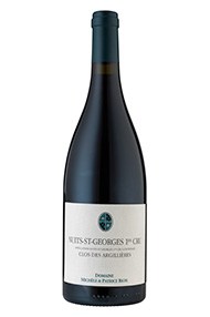 2011 Nuits-St Georges, Clos des Argillières, 1er Cru, P & M Rion 2011 Nuits-St Georges, Clos des Argillières, 1er Cru, P & M Rion