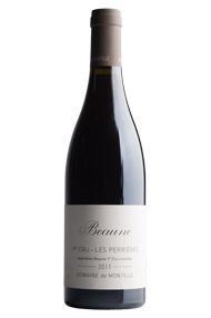 2011 Beaune, Les Perrières, 1er Cru, Domaine de Montille 2011 Beaune, Les Perrières, 1er Cru, Domaine de Montille