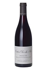 2011 Corton Clos du Roi, Grand Cru, Domaine de Montille 2011 Corton Clos du Roi, Grand Cru, Domaine de Montille