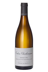 2011 Corton-Charlemagne, Grand Cru, Domaine de Montille 2011 Corton-Charlemagne, Grand Cru, Domaine de Montille