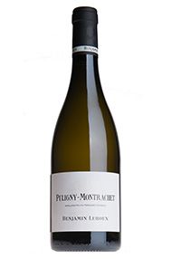 2011 Puligny-Montrachet, Benjamin Leroux 2011 Puligny-Montrachet, Benjamin Leroux