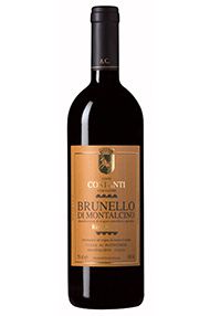 2006 Brunello di Montalcino, Conti Costanti 2006 Brunello di Montalcino, Conti Costanti