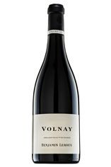 2011 Volnay, Benjamin Leroux 2011 Volnay, Benjamin Leroux