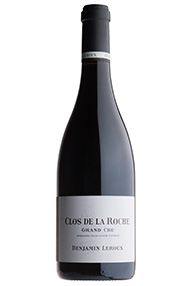 2011 Clos de la Roche, Grand Cru, Benjamin Leroux 2011 Clos de la Roche, Grand Cru, Benjamin Leroux