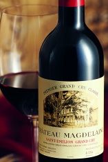 2009 Ch. Magdelaine, St Emilion 2009 Ch. Magdelaine, St Emilion